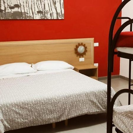 Parco Degli Ulivi Hotel Mirabella Imbaccari Ngoại thất bức ảnh