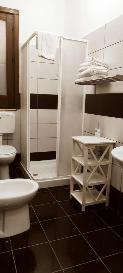 Parco Degli Ulivi Hotel Mirabella Imbaccari Ngoại thất bức ảnh
